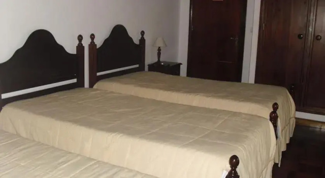 Hospedaria Cardeal, Prenota Locanda Mini-hotel a São Miguel, Locanda