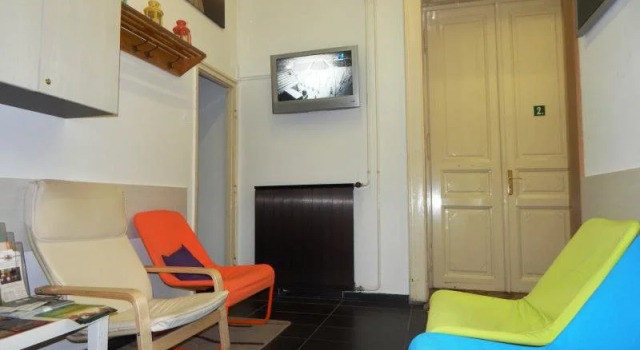 Violet Hostel, Забронировать Хостел 06. Терезварош 