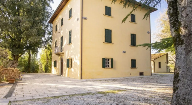 Apartment Near Donatello Sculpture, Rezervovat Apartmán Citerna Umbrie
