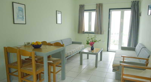 Номер Standard Aphea Village