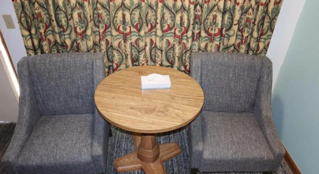 Номер Standard Silver Sands Motel