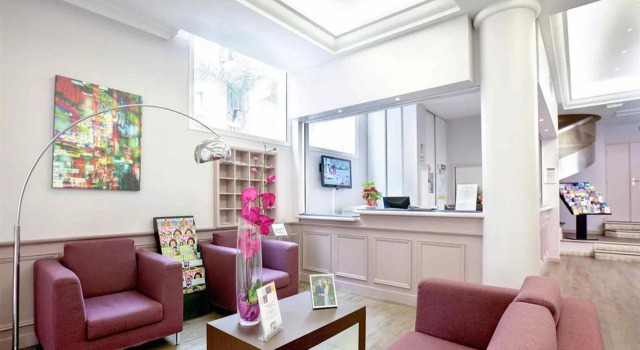 Aparthotel Adagio Monaco Palais Josephine