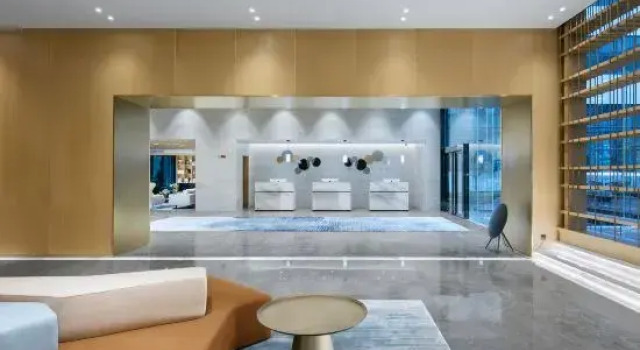 Jinuo Hotel, Prenota Hotel Hotel a Hubei con parcheggio, Parcheggio