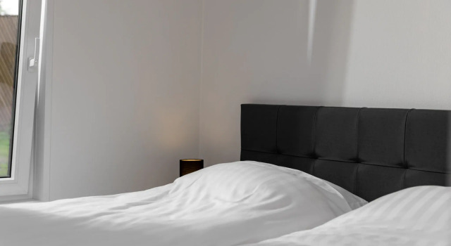 Lodge in Schaijk Near Green Holiday Park, Забронировать Дом для отпуска Шайк Северный Брабант