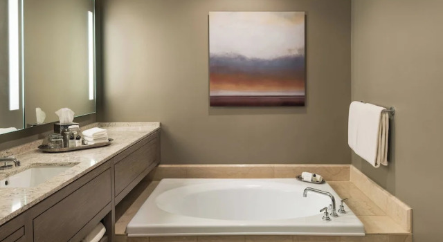 Двухместный номер Standard с балконом The Phoenician, a Luxury Collection Resort, Scottsdale