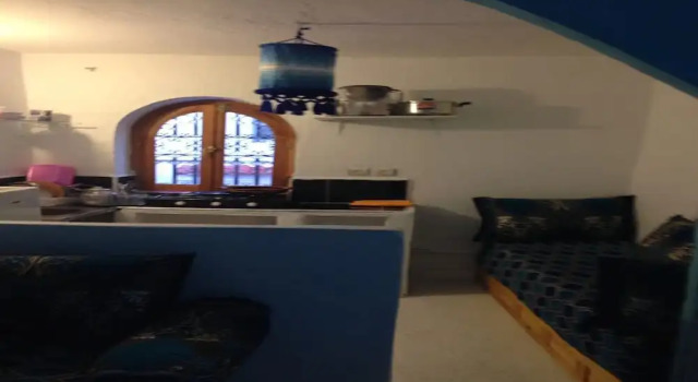 Résidence Casa Raselma Chefchaouen, Rezerwuj Hotel Hotele w Tanger-Tetouan z parkingiem, Parking