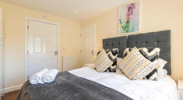 Apartment 11, Varaa Huoneisto Asunnot kohteessa Merseyside, Huoneisto