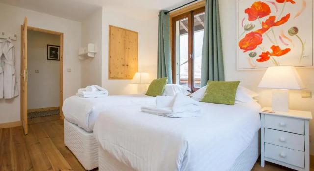 Simply Morzine - Chalet Coeur de Morzine, Забронировать Шале Виллы Овернь-Рона-Альпы, Вилла
