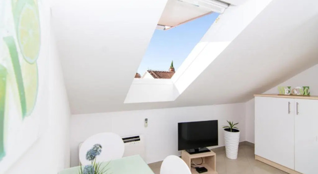 Студия Apartments Rici