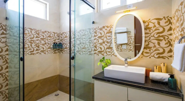 Вилла Luxury ELIVAAS Serenita Abode Tranquil Escape
