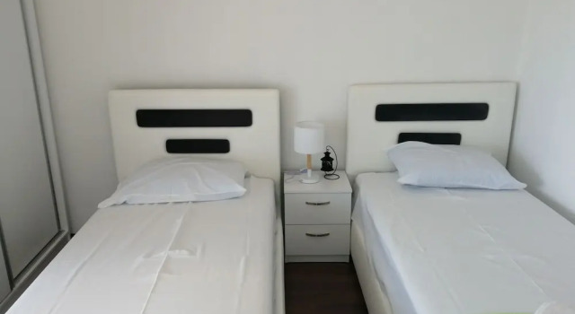 Apartman Djordje, Book Apartment Bjeliši Bar County