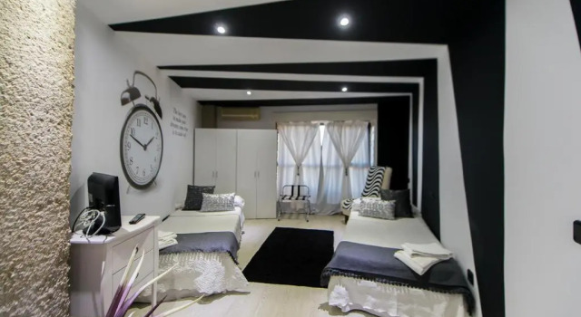 Люкс Apartamentos Los Angeles