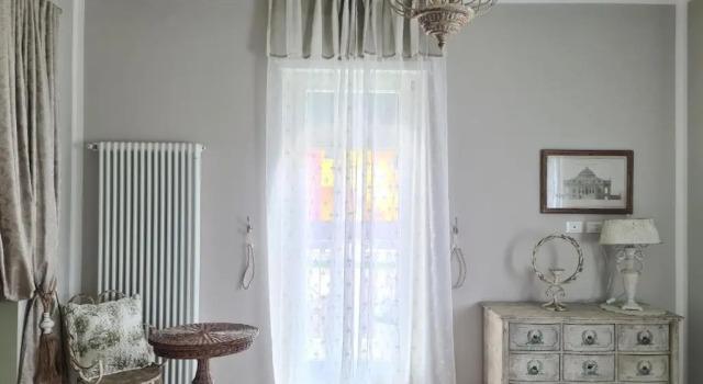 Апартаменты c 1 комнатой Sofia's Cottage