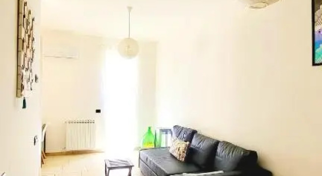 2 bedrooms appartement with furnished balcony and wifi at Formia 1 km away from the beach, Забронировать Апартаменты/квартира Апартаменты Формия, Апартаменты/квартира