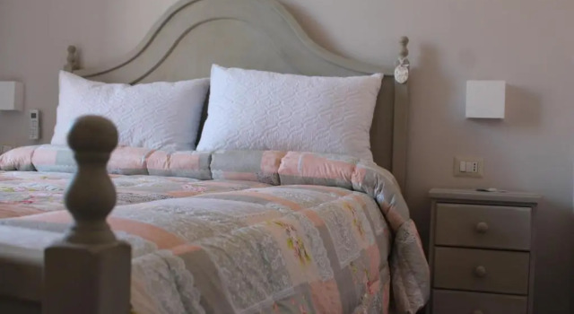 Номер Standard Bed & Breakfast Paura