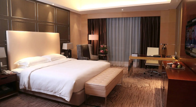 Guangzhou Changfeng Gloria Plaza Hotel