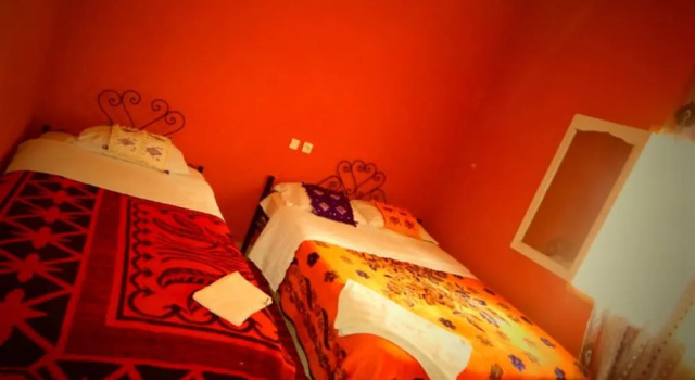 My House Todgha, Prenota Hotel Hotel a Souss-Massa-Draa con piscina, Piscina