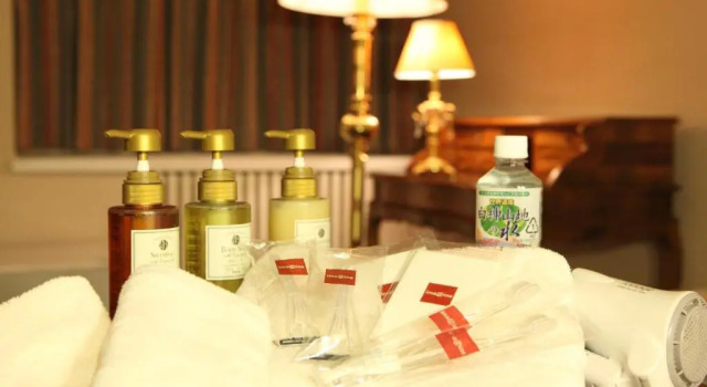 Номер Standard Hirosaki Park Hotel