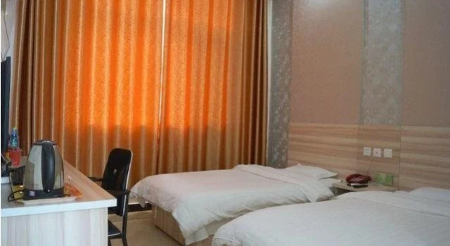 Dengxin Express Inn, Book Hotel Cangzhou Hebei