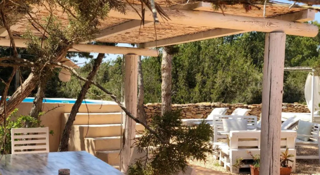 Villa Casa Rustick