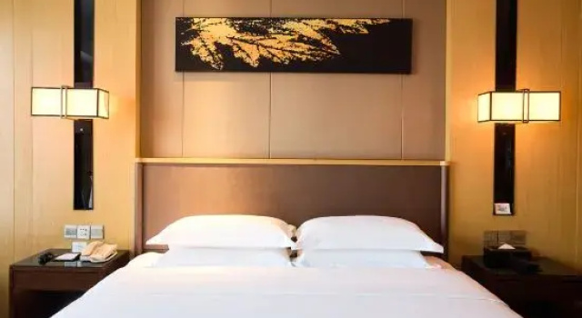 Люкс Executive Anyang Guest House