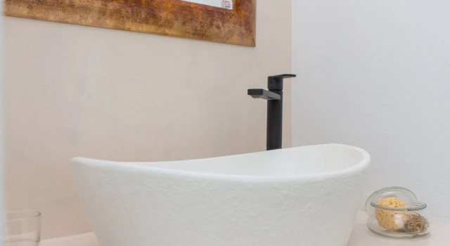 Номер Standard Naxian Lounge Villas