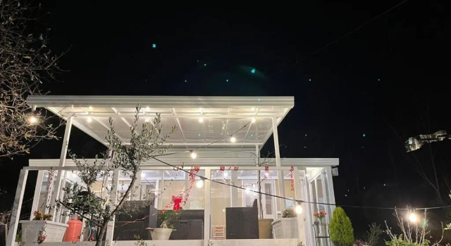 Lory's Home, Rezervasyon Otel Caiazzo Campania