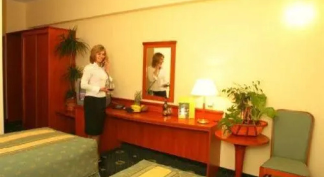 Номер Standard Hotel Abrava