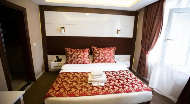 Двухместный номер Standard Royal Life Exclusive