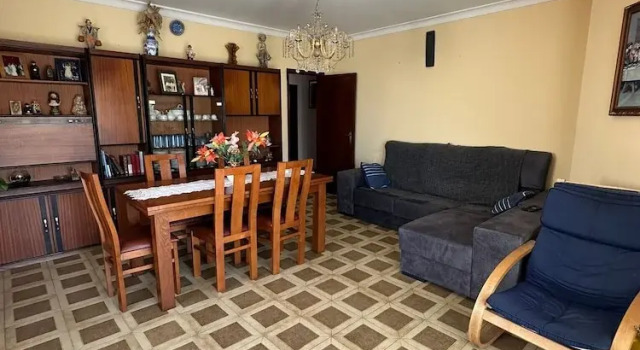 Апартаменты Esposende 3 Bedrooms Balcony Center Flat