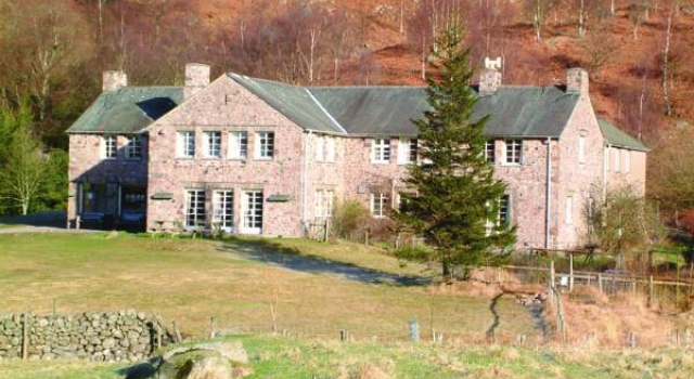 YHA Eskdale - Hostel, Reservar Albergue Albergues em Cumbria, Albergue