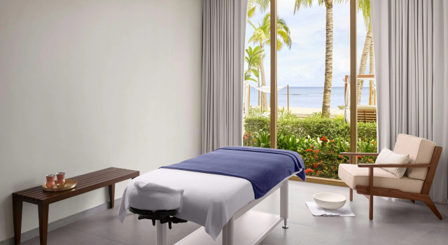 Le Meridien Ile Maurice, Book Hotel 5-stjernede hoteller i Mauritius North Coast, 5*