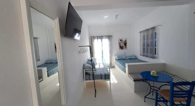 Kalimera Serifos Studio, Reserva ahora Apartamento Serifos 