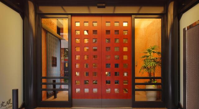 Hotel Nihonbashi Saibo