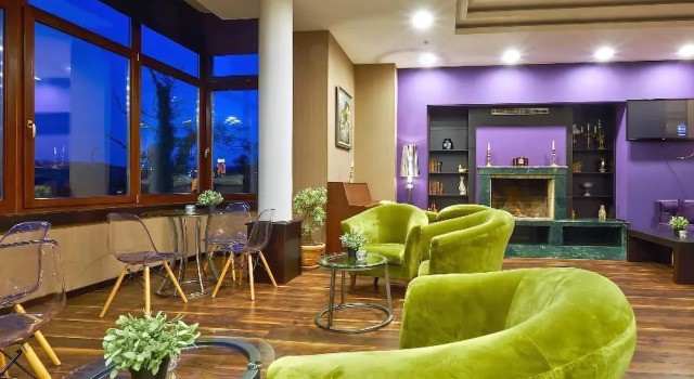 Leofoo Hotel, Prenota Hotel Taybey Cina