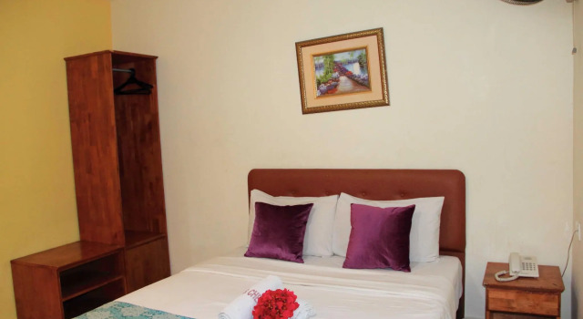 Номер Deluxe Sun Inns Hotel Cheras - Balakong