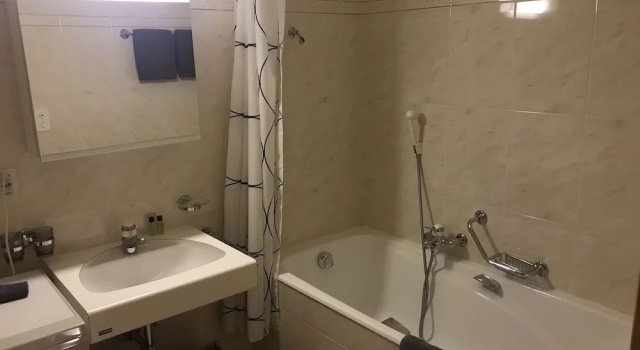 Апартаменты Comfort Apartment Etoile