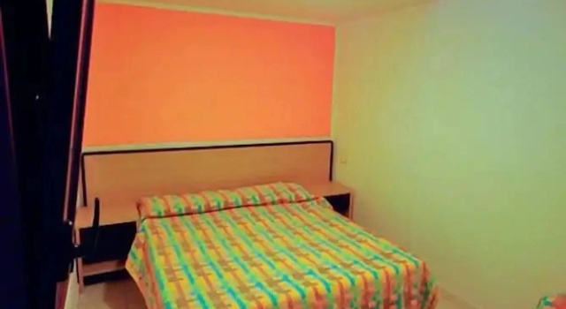 Апартаменты Villaggio Santo Stefano