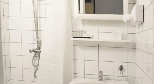 Номер Standard Hotel de Oorsprong