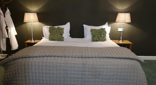 The Priory, Забронировать Отель Отели Англии 3 звезды, 3*