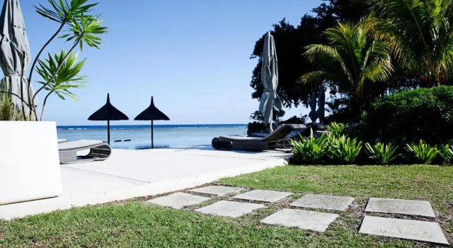 Апартаменты Sunset Coast Apartment