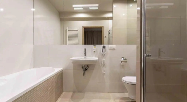 Номер Deluxe Hotel Ren & Restauracja Browar Kociewski