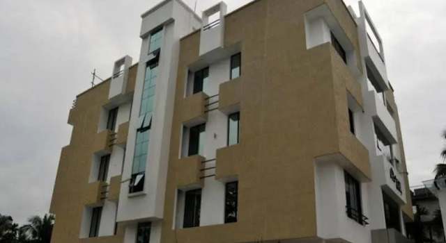 Hotel Aarian Aatithya