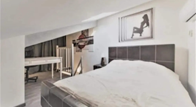 Station One Bedroom Apartment