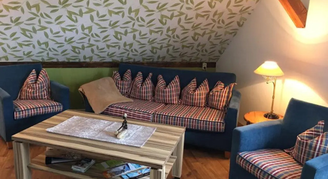 Ferienwohnung Gleißner, Varaa Hotelli Garz-Usedom Usedom