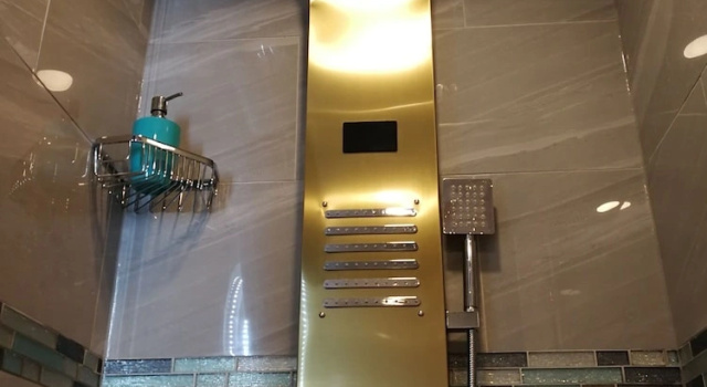 Двухместный номер Luxury Цокольный этаж Motel Schmotel