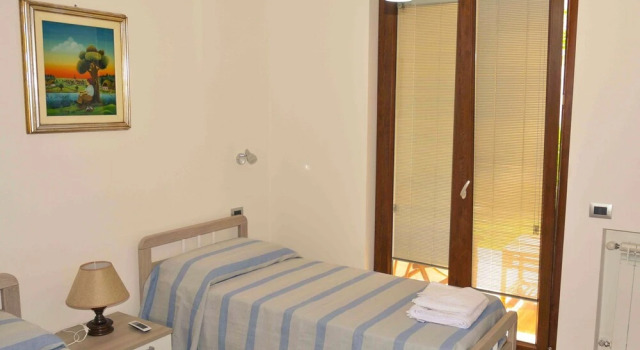 Donna Mela 2, Book Hotel Tropea Calabria