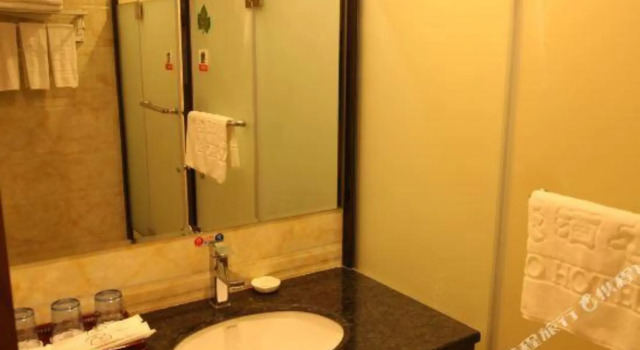 Xinjihao Hotel, Boek Hotel Hotels in Guangdong met parkeren, Parkeren