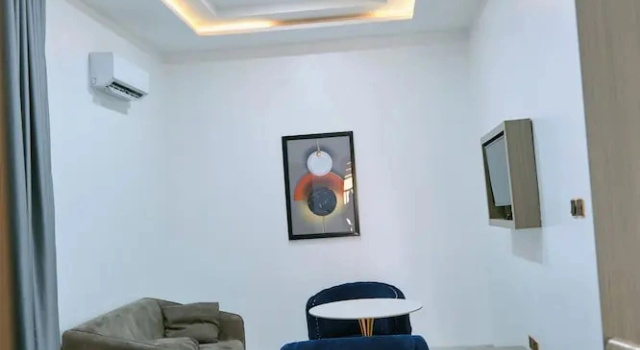 Люкс Luxury Wellington Blu hotel & Suites