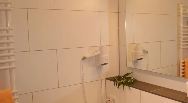 Апартаменты Hotel im Kornspeicher